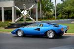 Lamborghini Countach LP400 Periscopica 1975 года